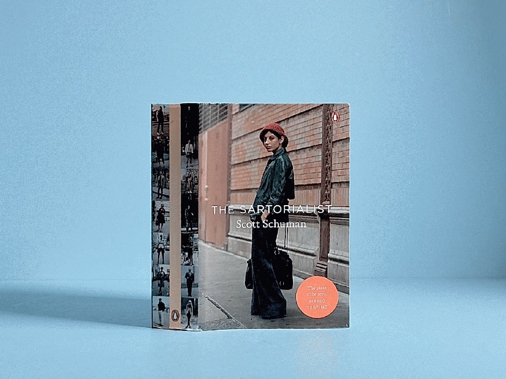 The Sartorialist
