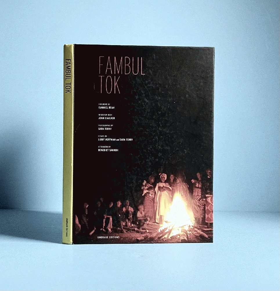 Fambul Tok