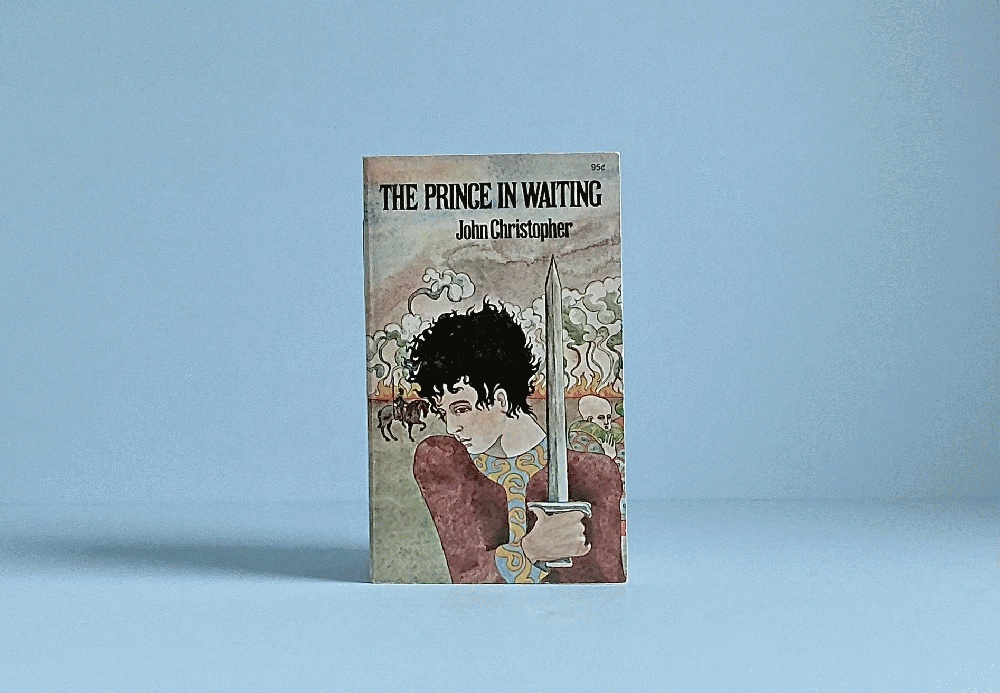 The Prince In Waiting