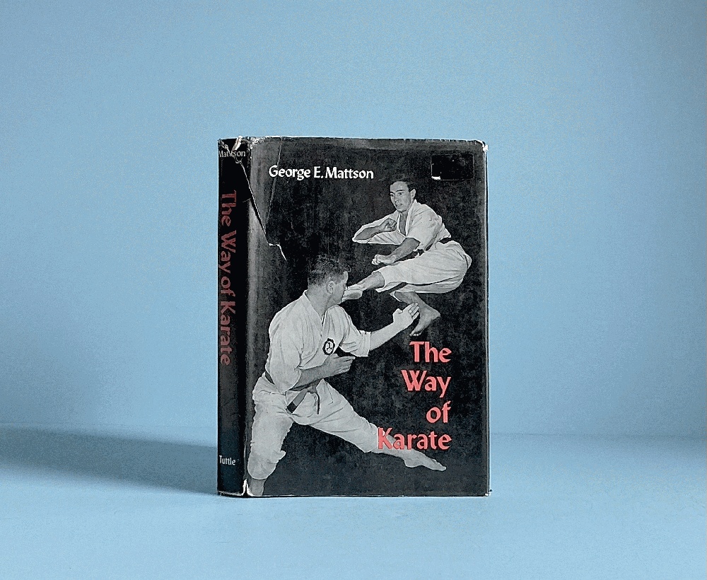 The Way of Karate