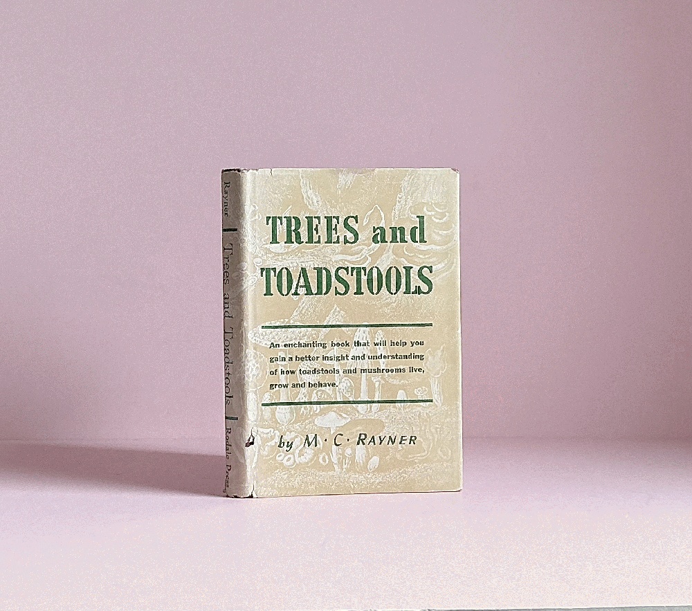 Trees and Toadstools