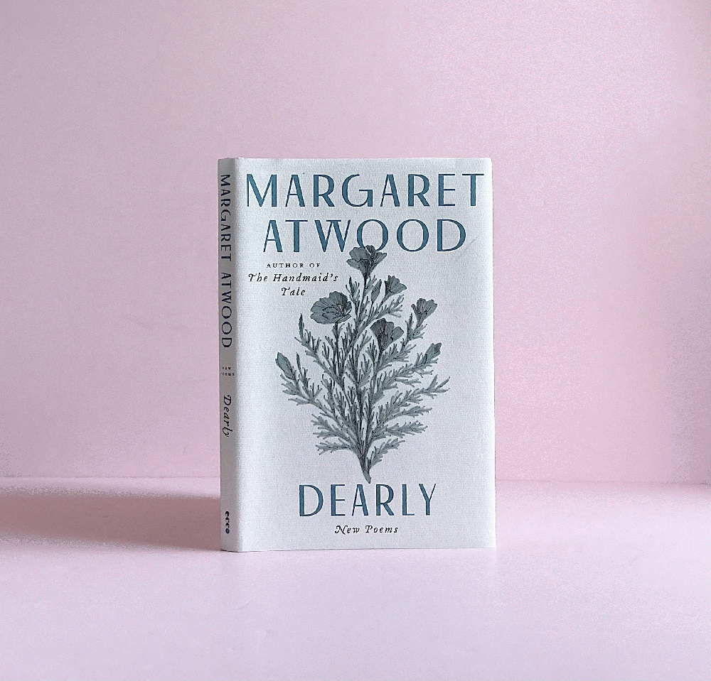 Dearly: New Poems