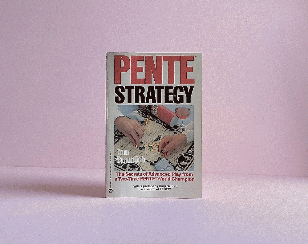 Pente Strategy