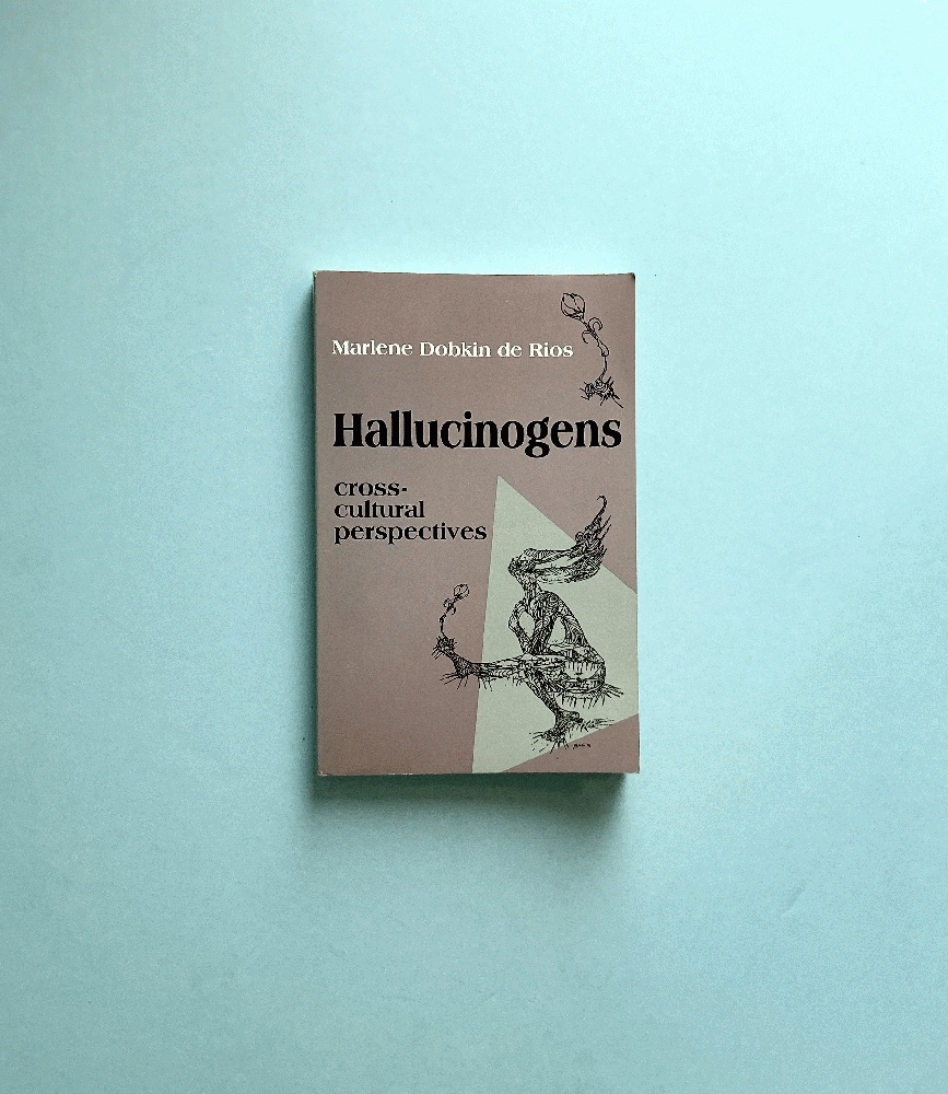 Hallucinogens: Cross-Cultural Perspectives