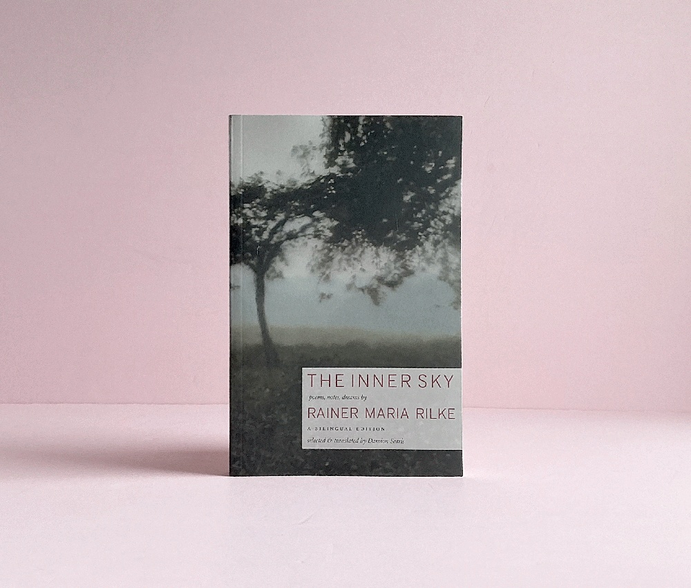 The Inner Sky: Poems, Notes, Dreams