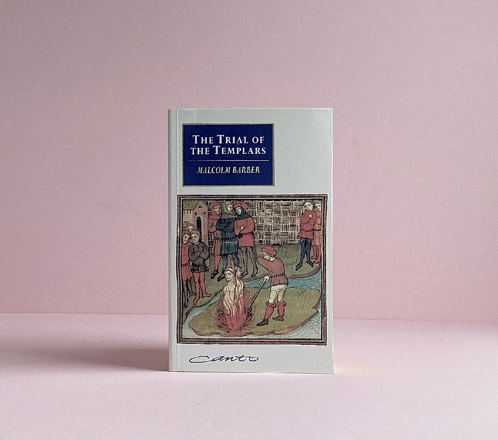 The Trial of the Templars