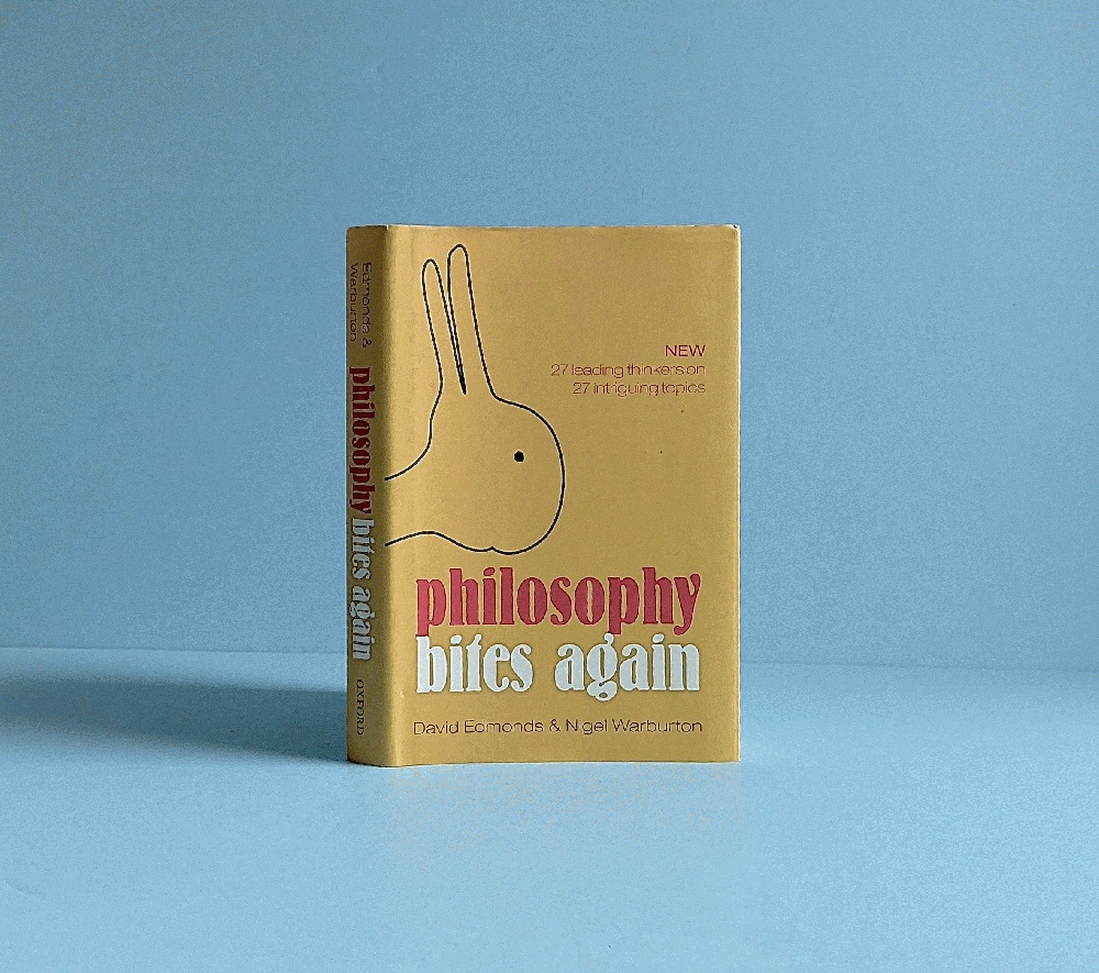 Philosophy Bites Again