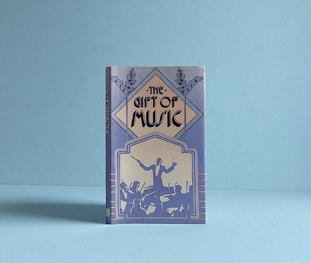 Gift of Music
