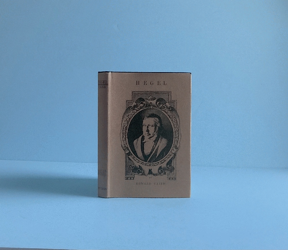 Hegel