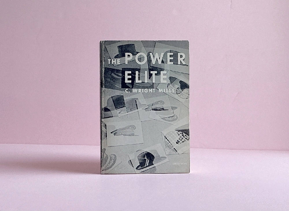 The Power Elite