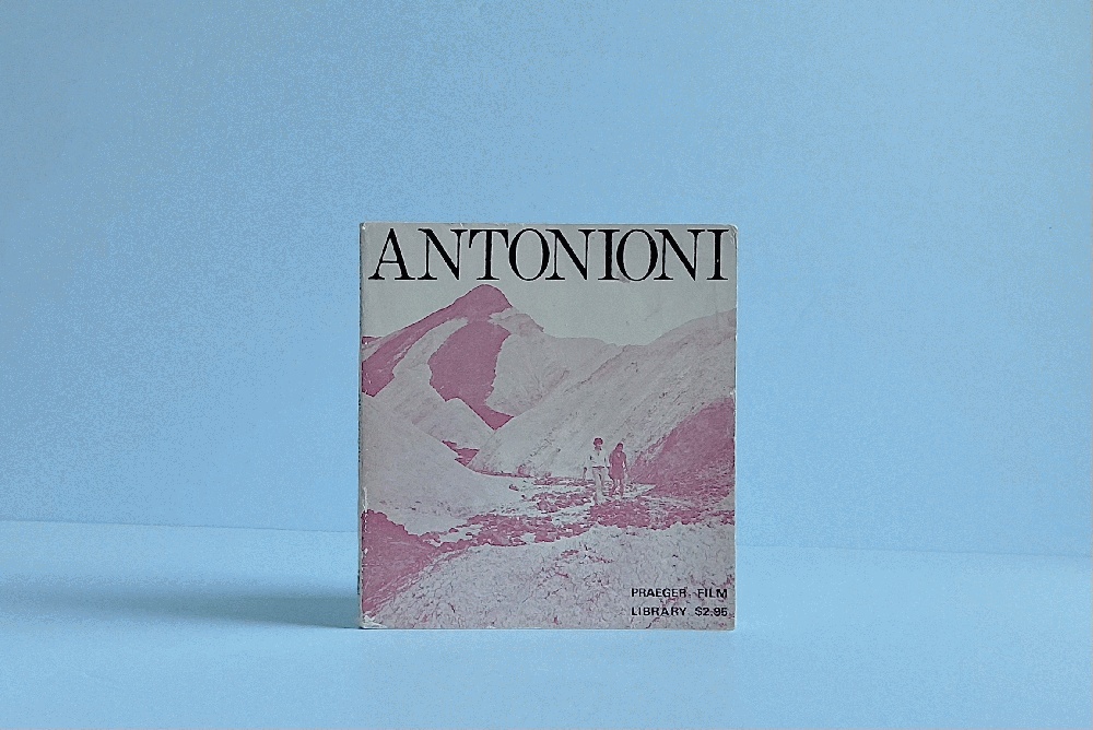 Antonioni