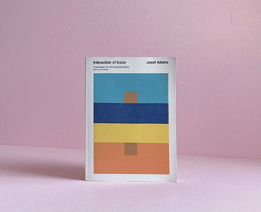 Interaction of Color: Revised Edition