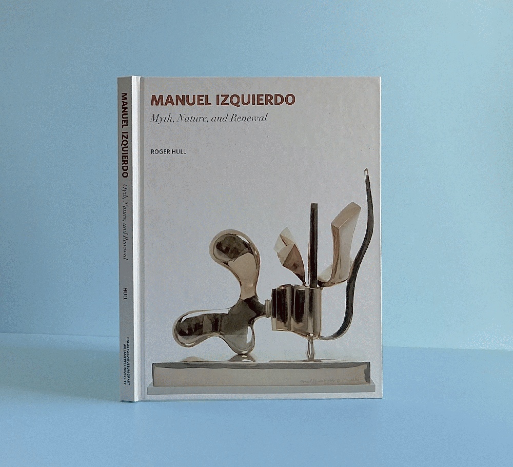 Manuel Izquierdo: Myth, Nature, and Renewal