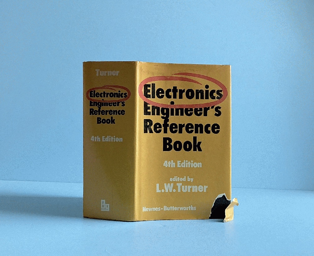 Electronics Engineer's Reference Book