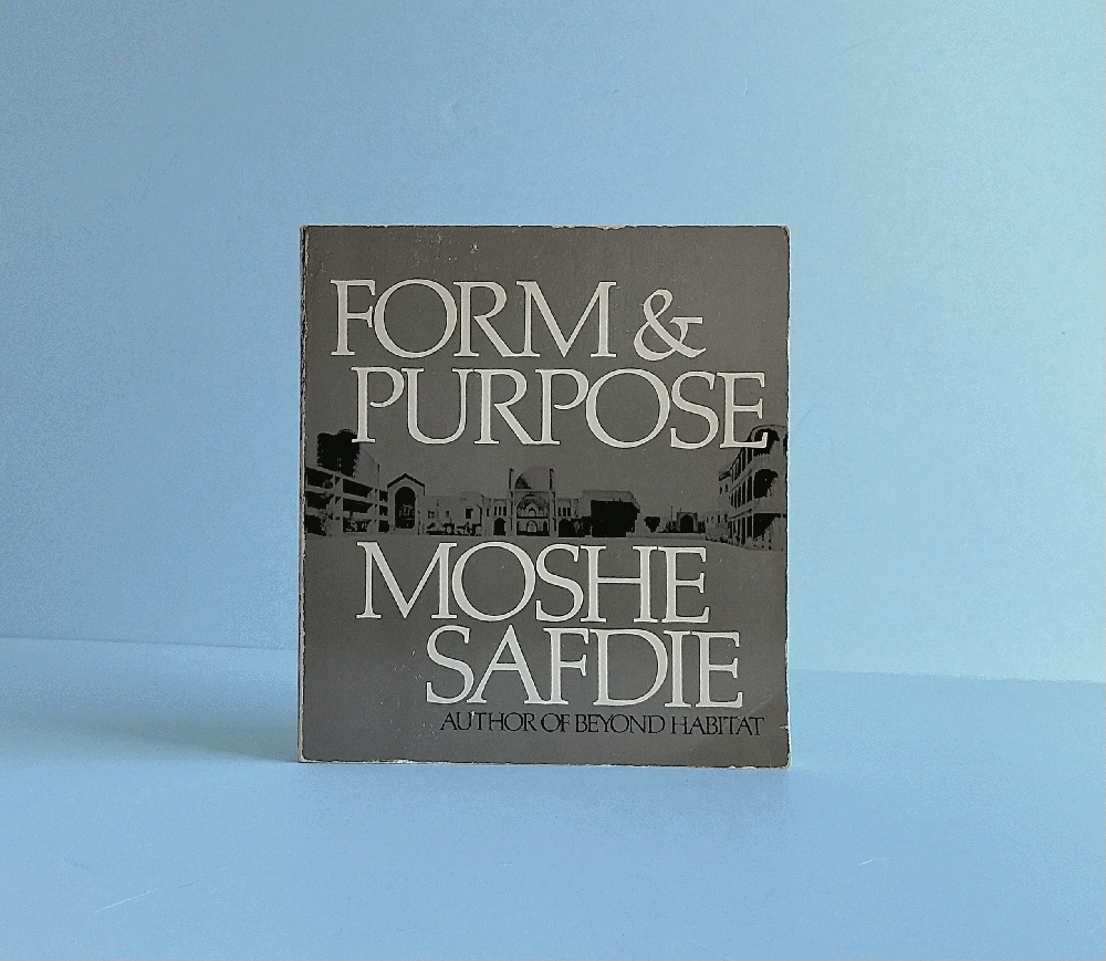 Form and Purpose