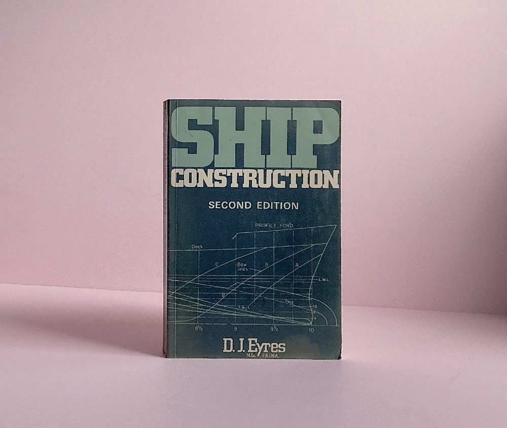 Ship Construction