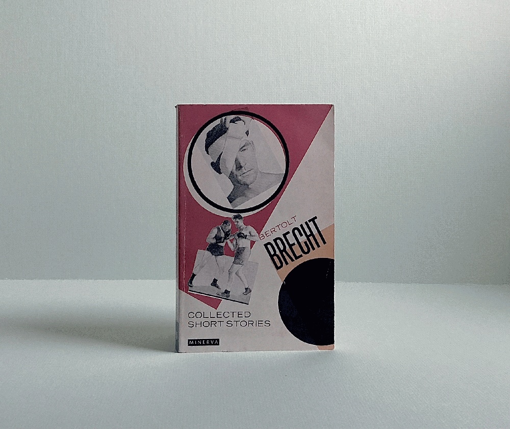 Collected Short Stories