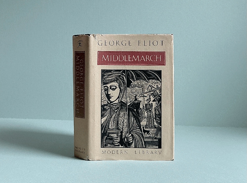 Middlemarch