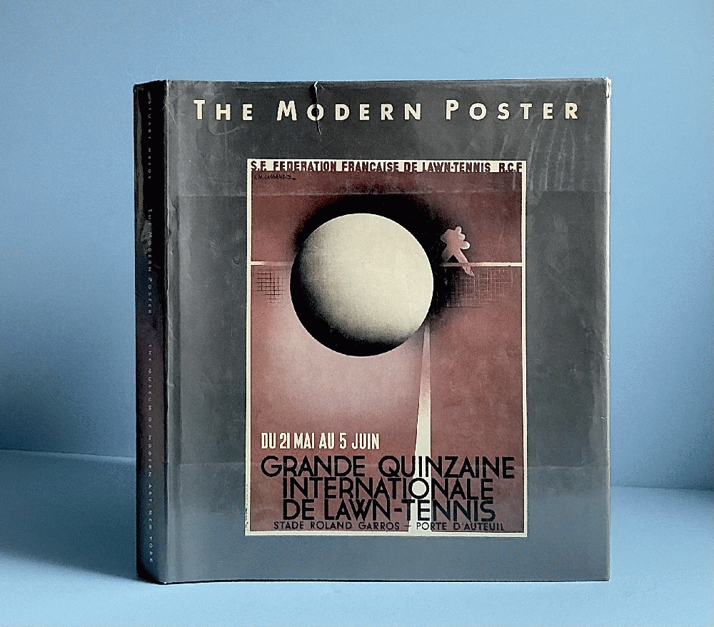 Modern Poster