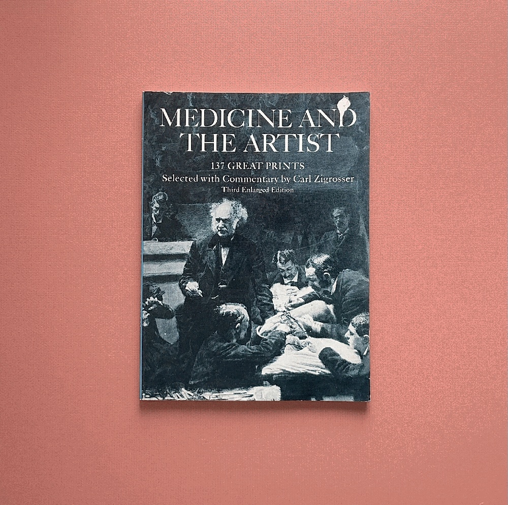 Medicine and the Artist
