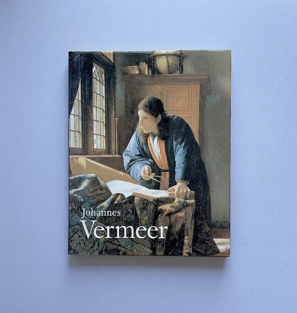 Johannes Vermeer