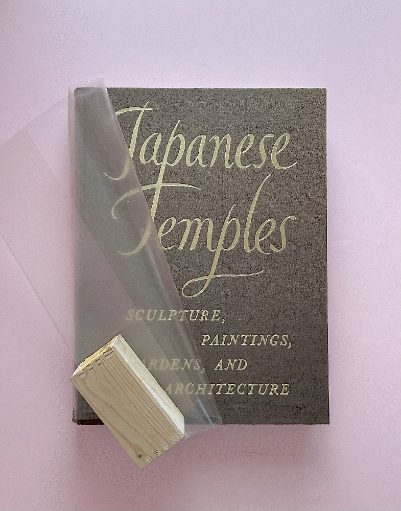 Japanese Temples: Sculpture, Paintings, Gardens And Architecture