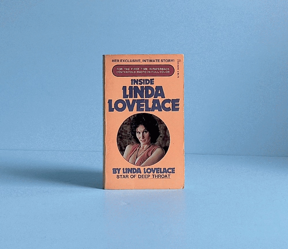 Inside Linda Lovelace