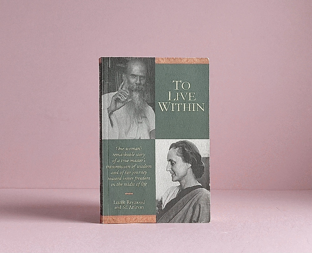 To Live Within