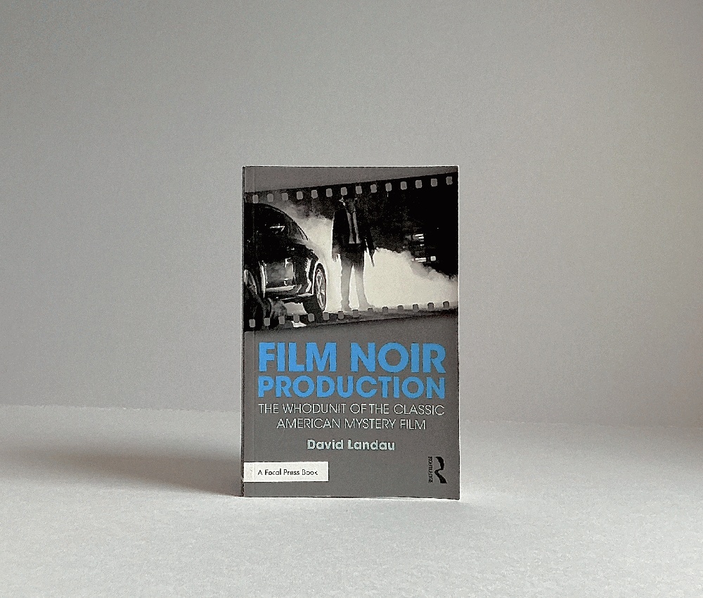Film Noir Production