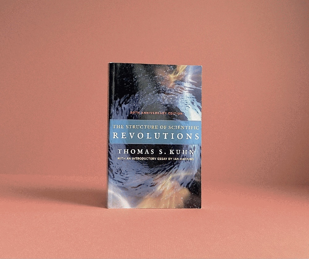 The Structure of Scientific Revolutions: 50th Anniversary Edition
