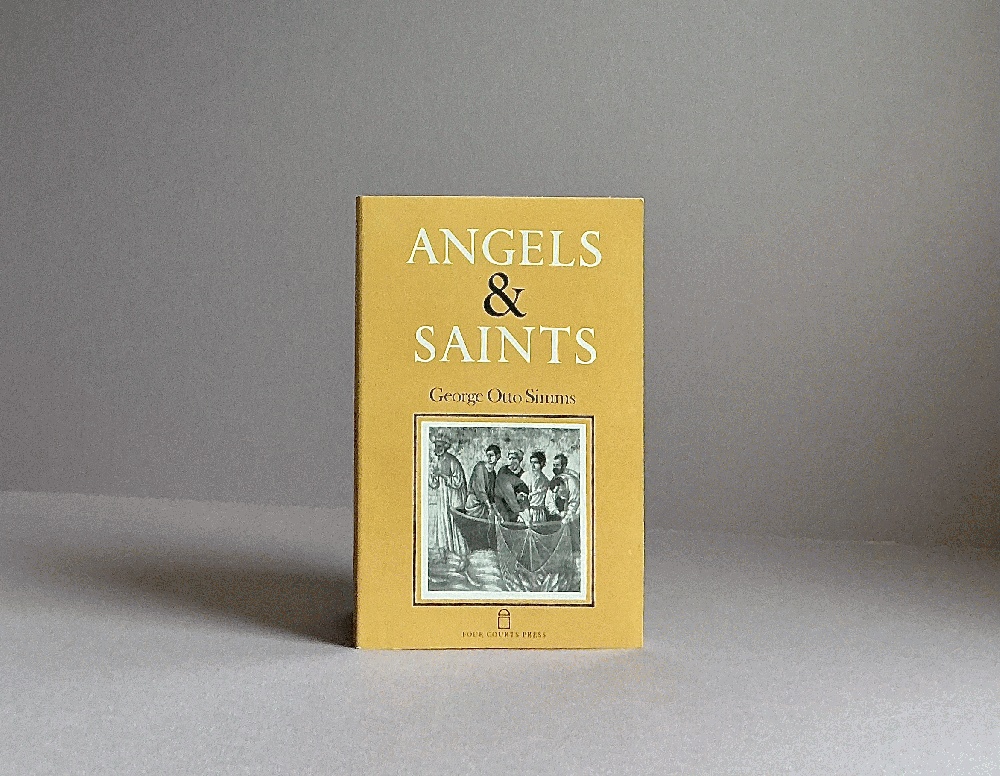 Angels and Saints