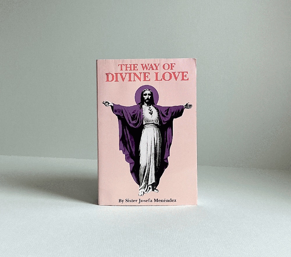 The Way of Divine Love