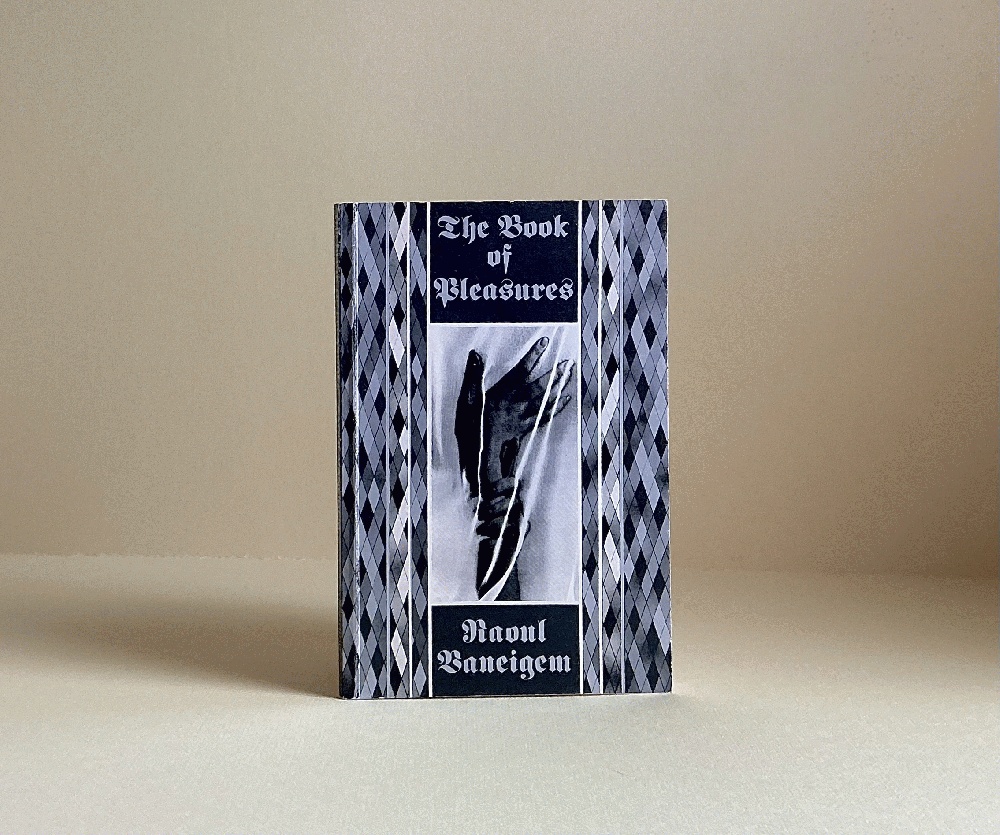 Book of Pleasures