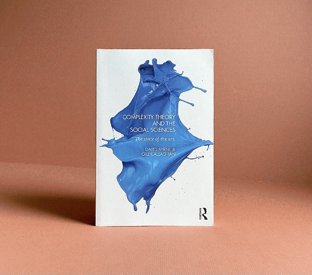 Complexity Theory and the Social Sciences: The state of the art