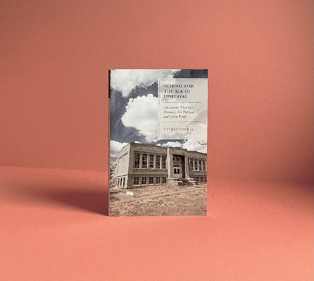 School for the Age of Upheaval