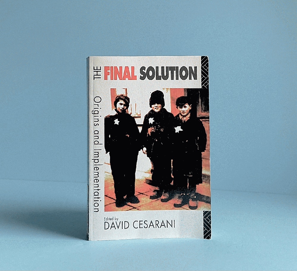 The Final Solution