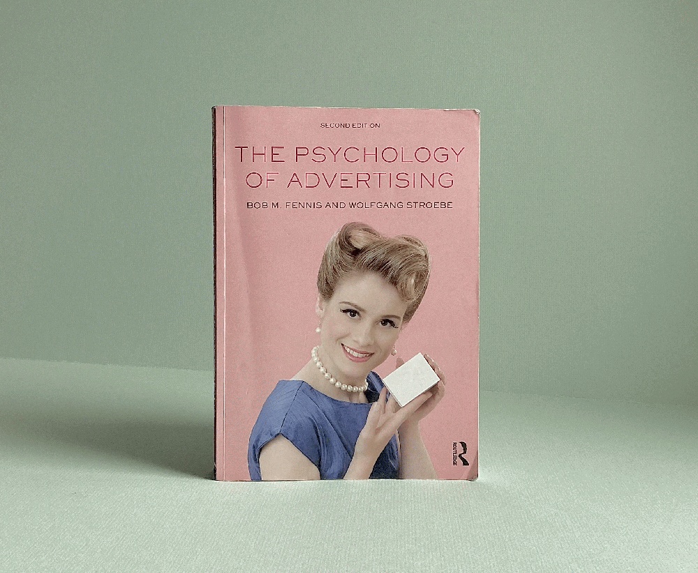 The Psychology of Advertising