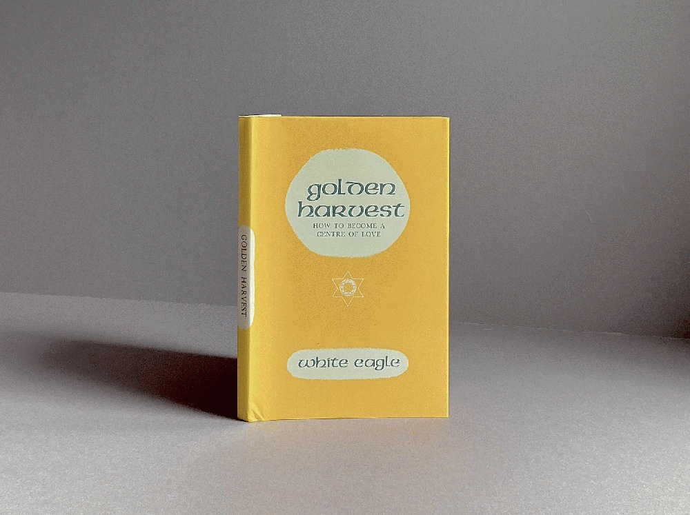 Image for Golden Harvest Golden Harvest