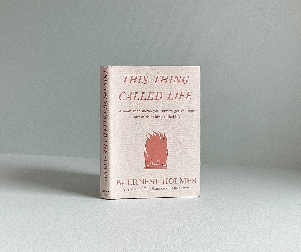 Image for This Thing Called Life This Thing Called Life