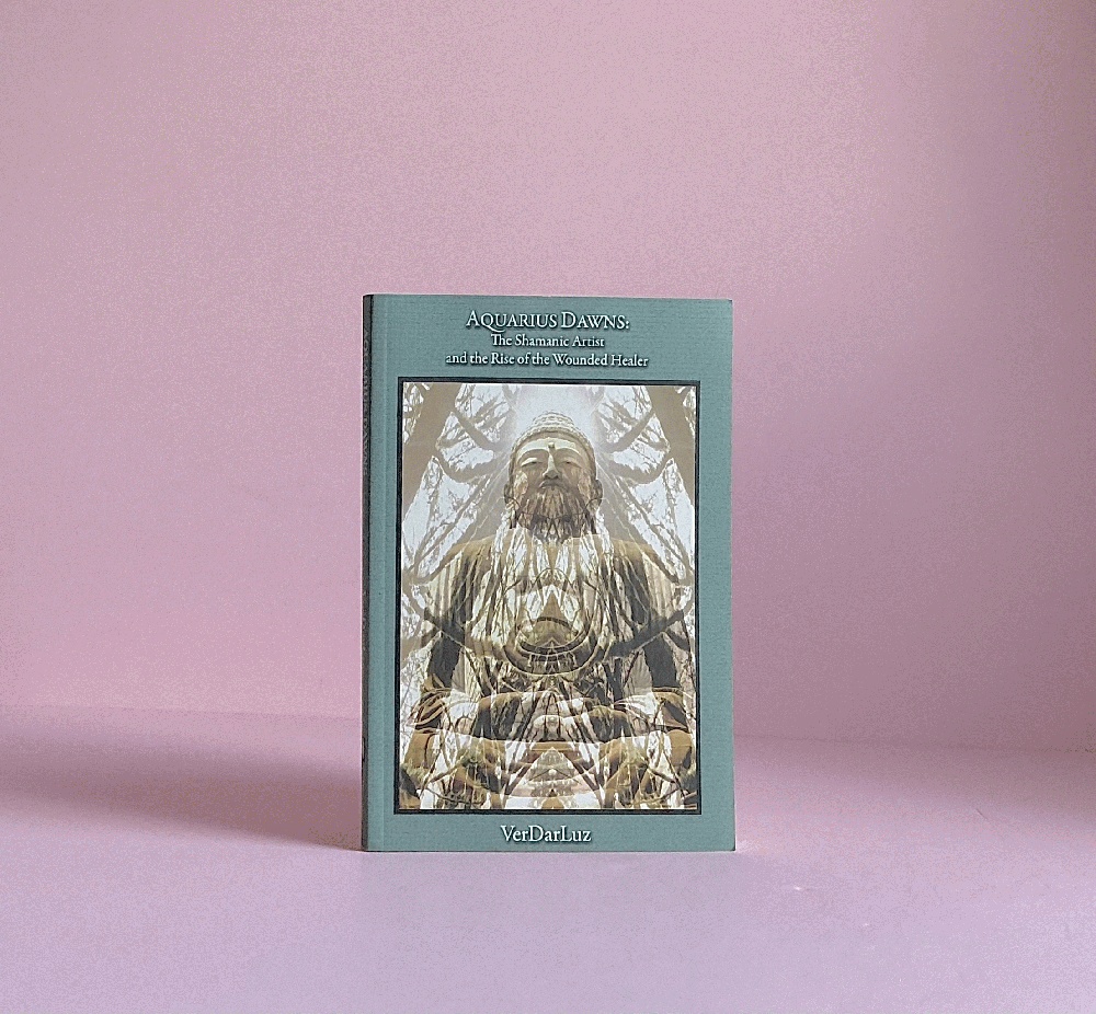 Aquarius Dawns: The Shamanic Artist and the Rise of the Wounded Healer