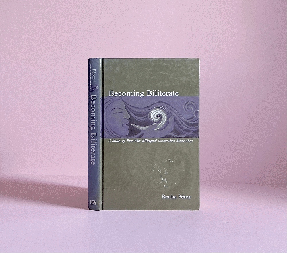 Becoming Biliterate: A Study of Two-Way Bilingual Immersion Education