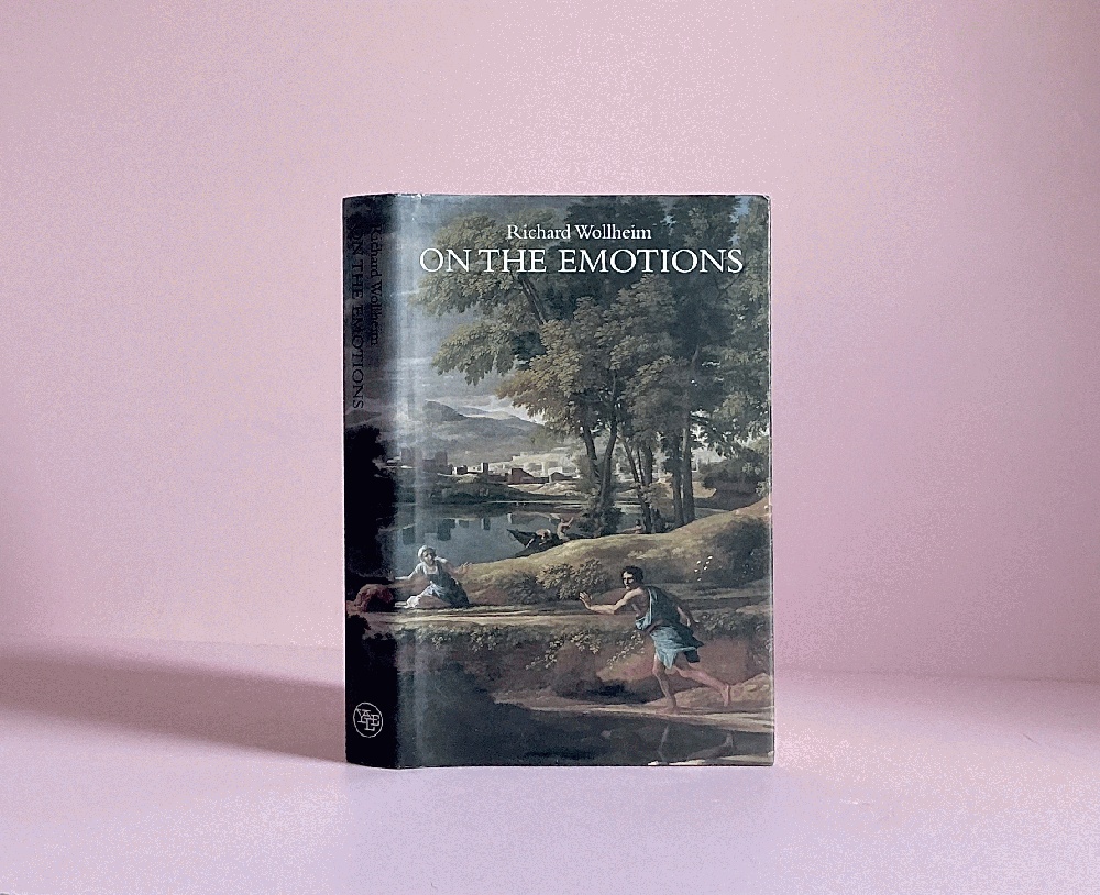 Image for On the Emotions (Ernst Cassirer Lectures) On the Emotions (Ernst Cassirer Lectures)