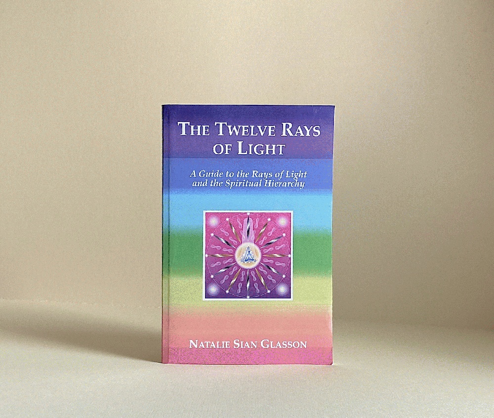Image for The Twelve Rays of Light The Twelve Rays of Light