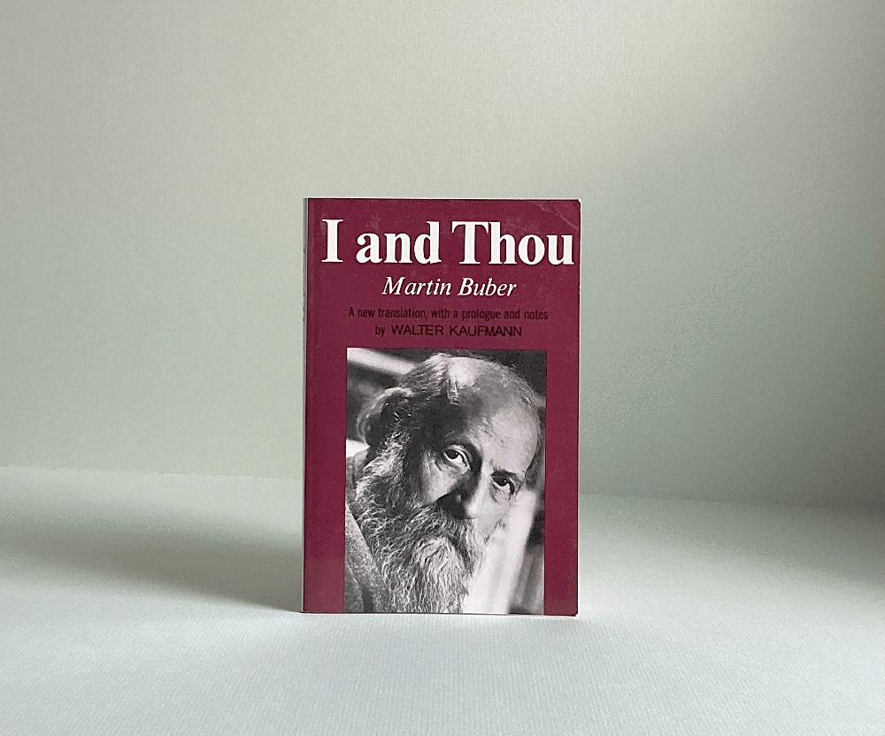 I And Thou