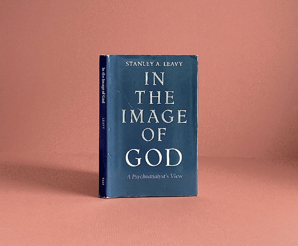 In the Image of God: A Psychoanalysts View