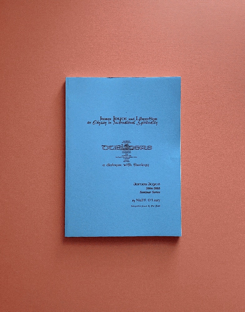 Image for Dubliners, James Joyce and Liberation: a Dialogue with Theology Dubliners, James Joyce and Liberation: a Dialogue with Theology