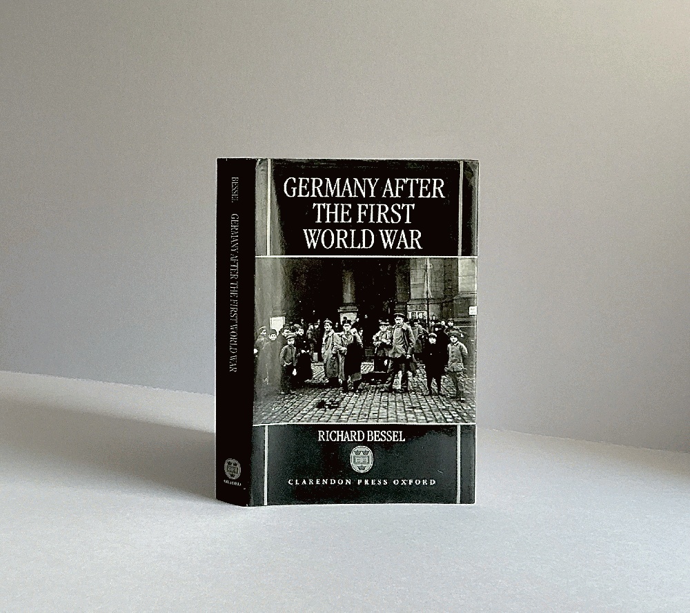 Germany After the First World War