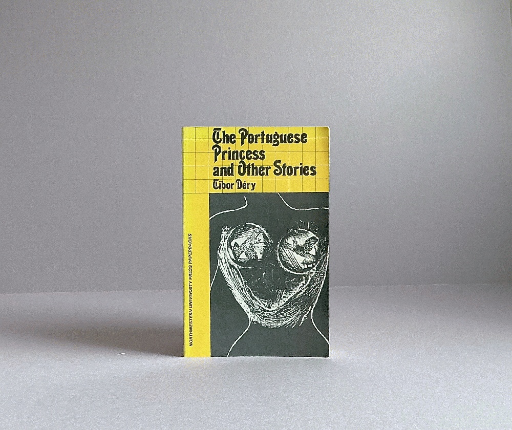 The Portuguese Princess and Other Stories