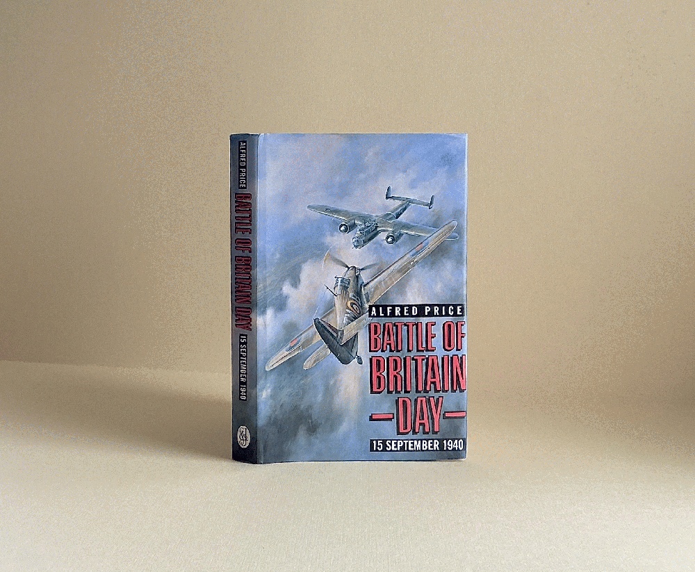 Image for Battle of Britain Day: 15 September 1940 Battle of Britain Day: 15 September 1940