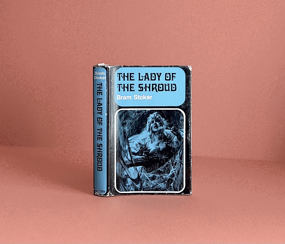 The Lady of the Shroud